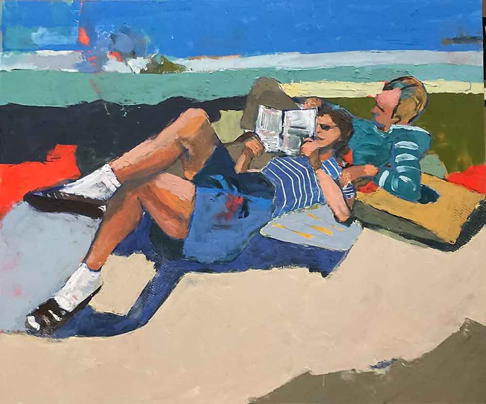 Sonoma Art Event