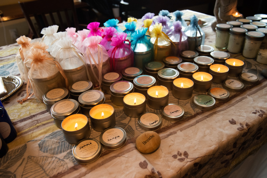 Fairy Kiss Botanicals