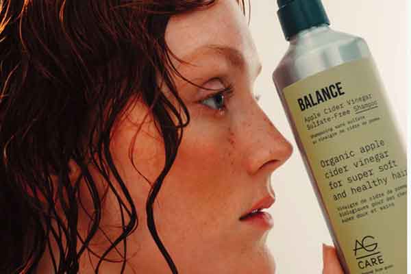 AG Naturals