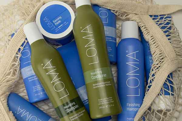 Loma Organic Products