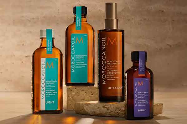 Moroccan Oil Products