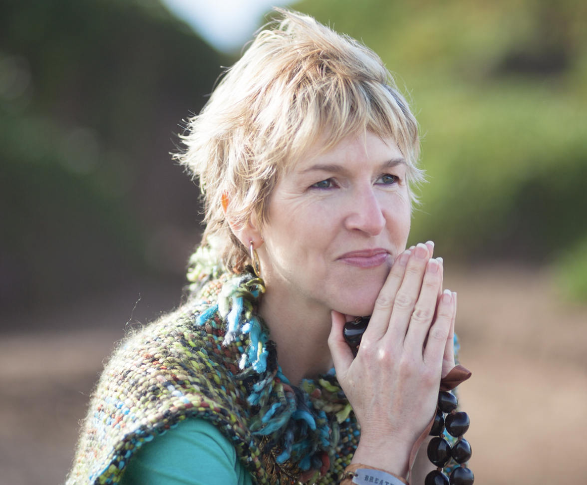 Catherine Ryen Reiki