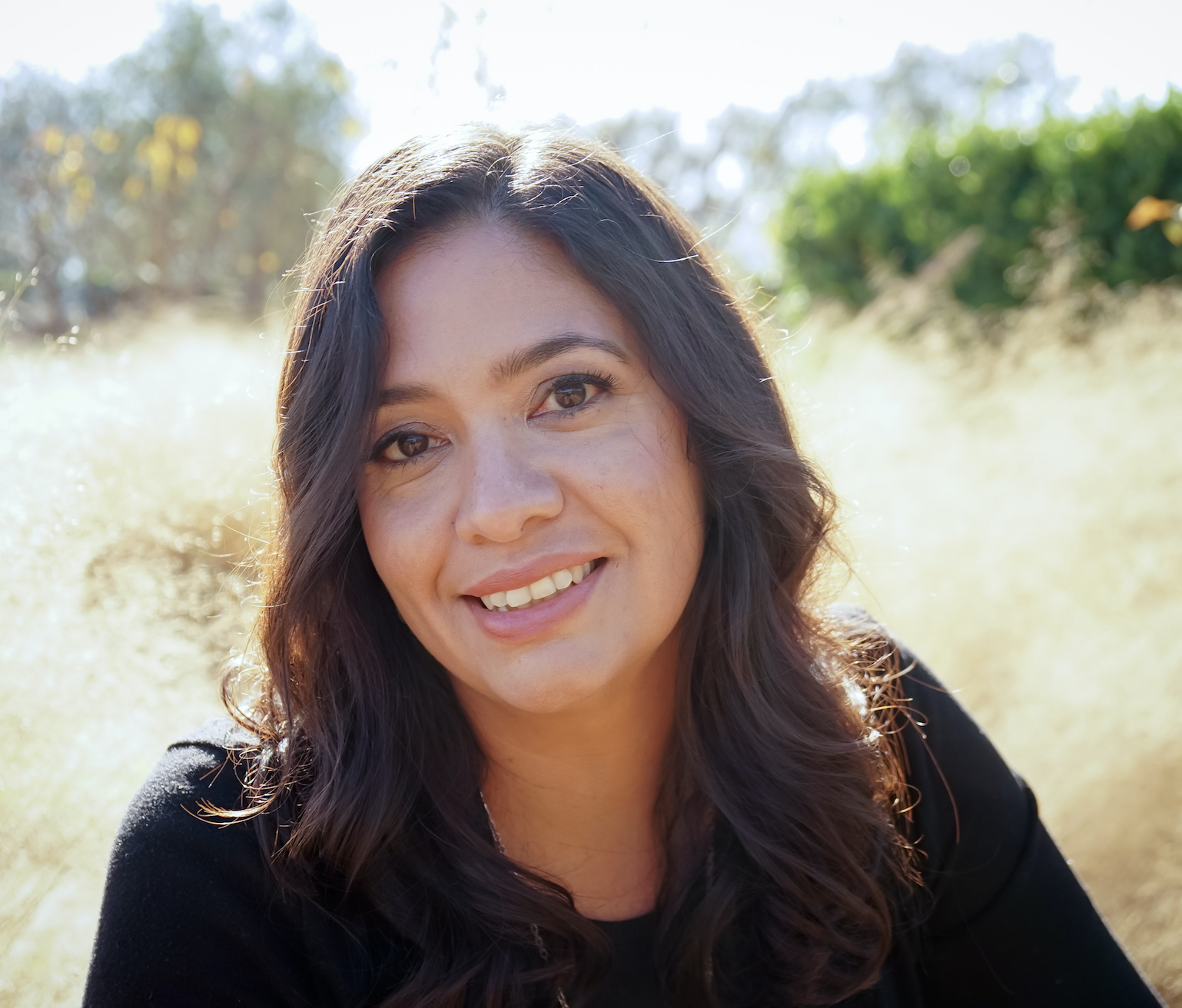 Lillian Sanchez Massage