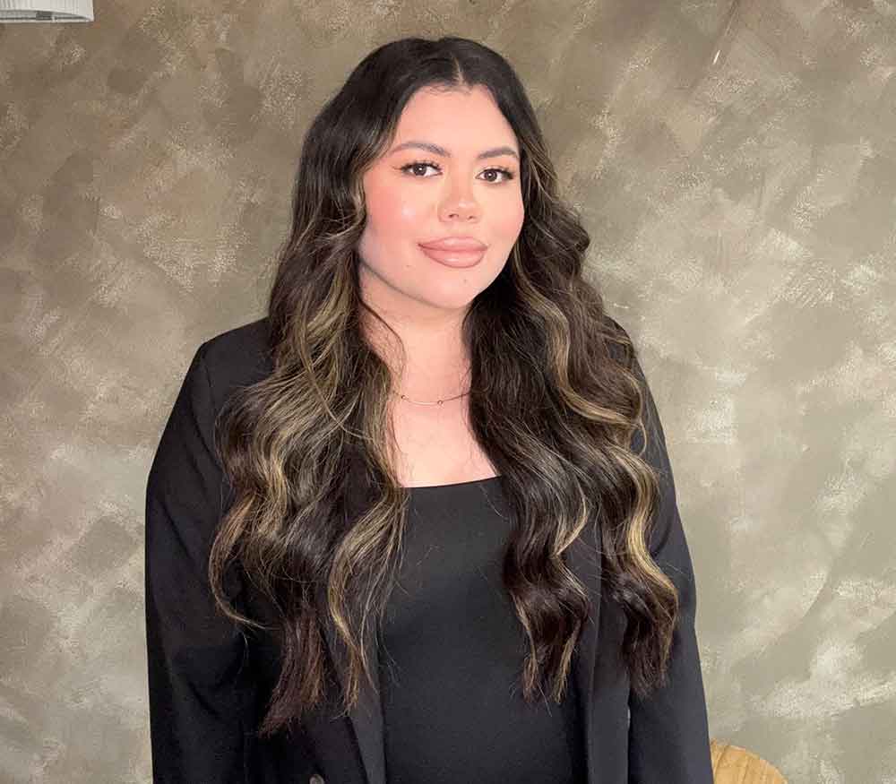Monica Avalos Lash Extensions