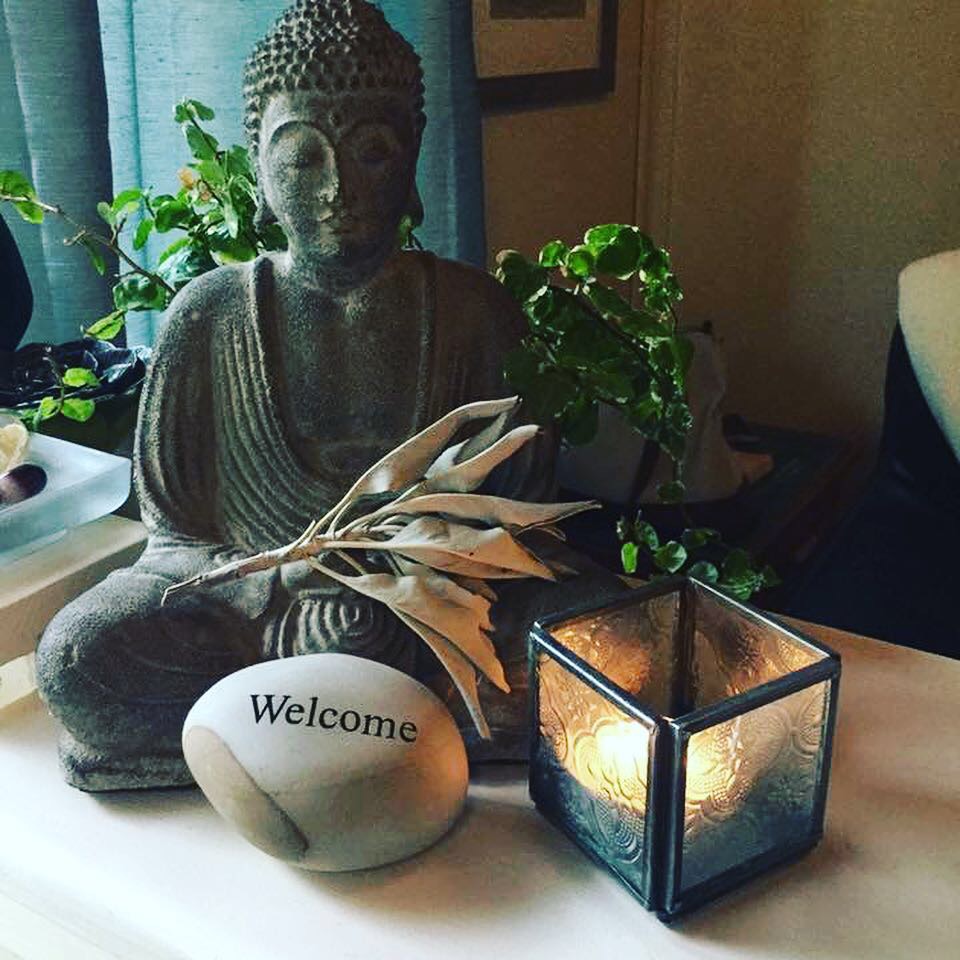Sonoma Holistic Center