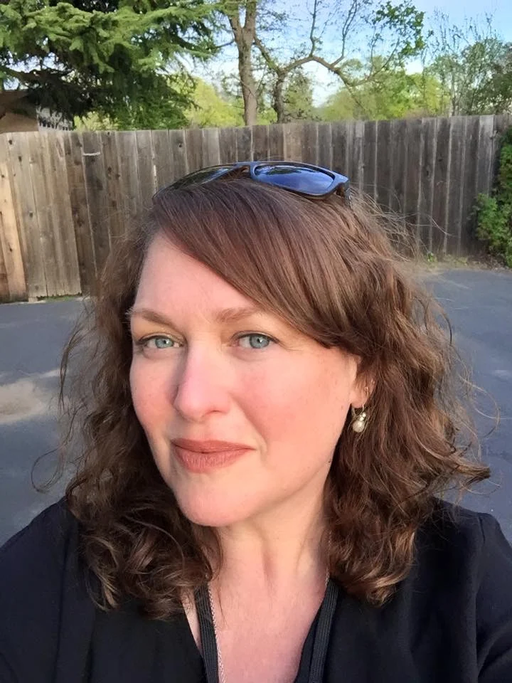 Debra Simpson, owner of Freshair Sonoma